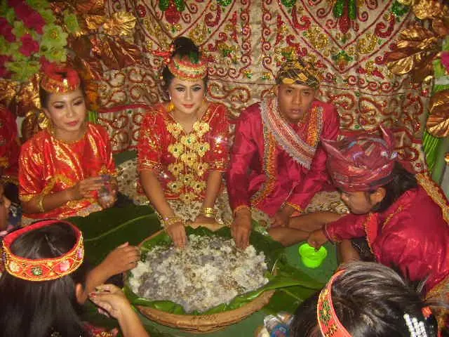 modulu i kapala/mogao bingka