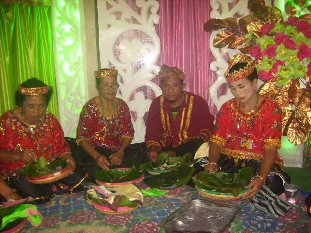 modulu i kapala/mogao bingka