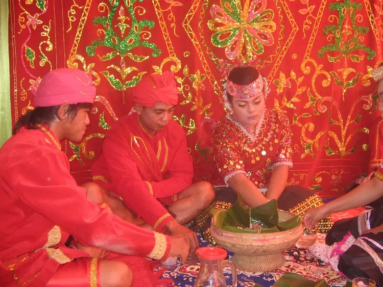 modulu i kapala/mogao bingka