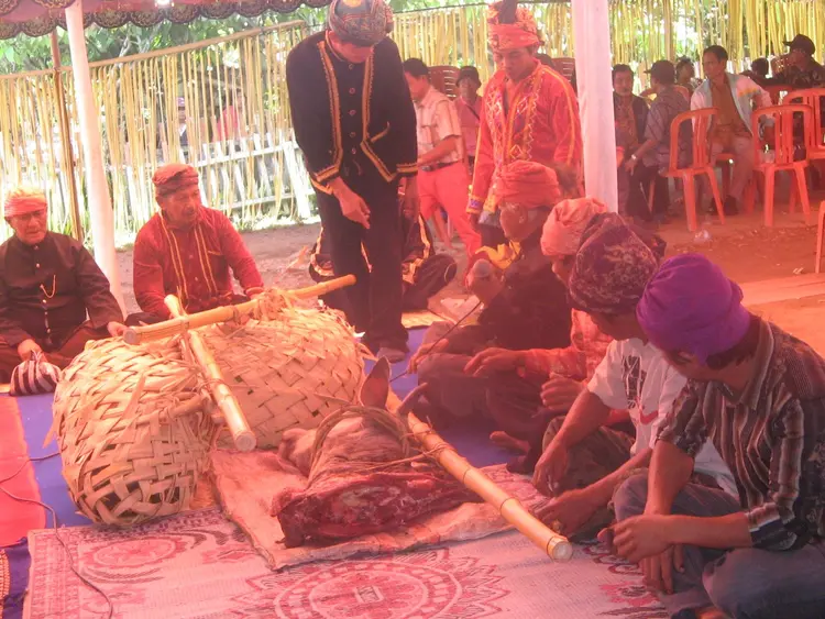 mohuhu.modoko pelangu