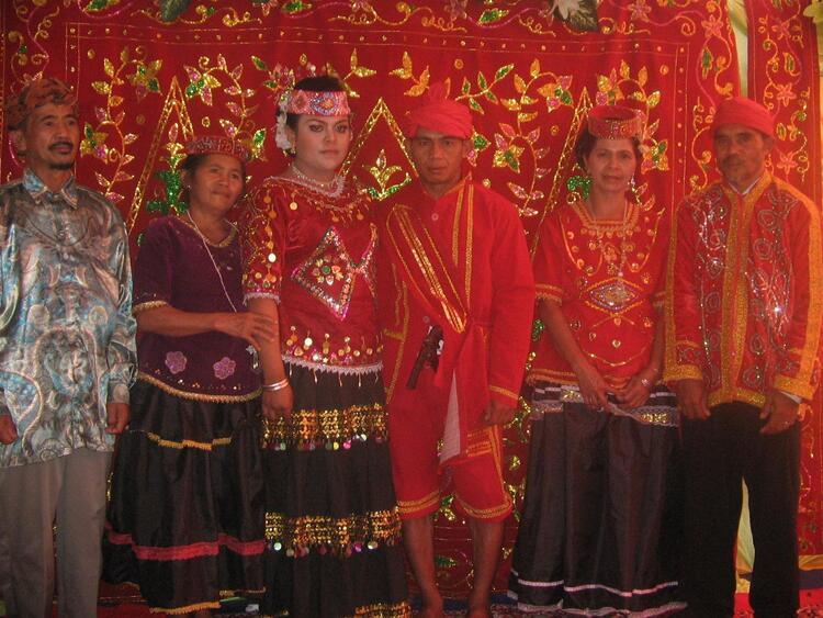 mangaku i lindona uma boea