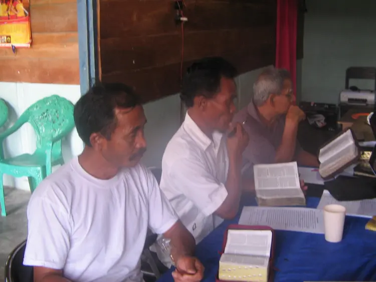 Topopalimba Ngkorana Pue