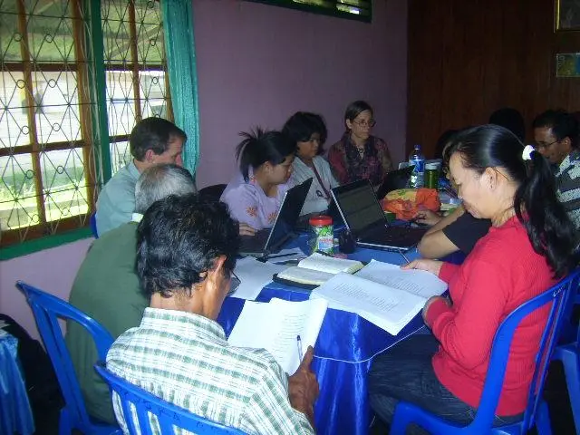 Topopalimba Ngkorana Pue