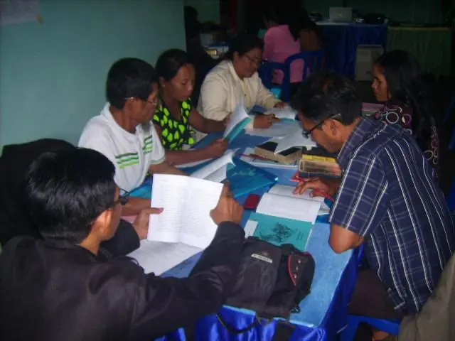 Topopalimba Ngkorana Pue