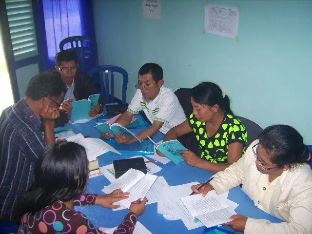 Topopalimba Ngkorana Pue