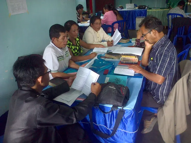 Topopalimba Ngkorana Pue