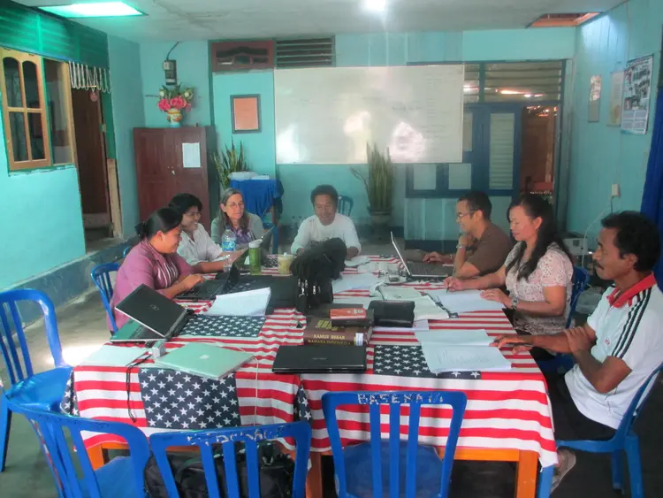 Topopalimba Ngkorana Pue mobago hai LAI